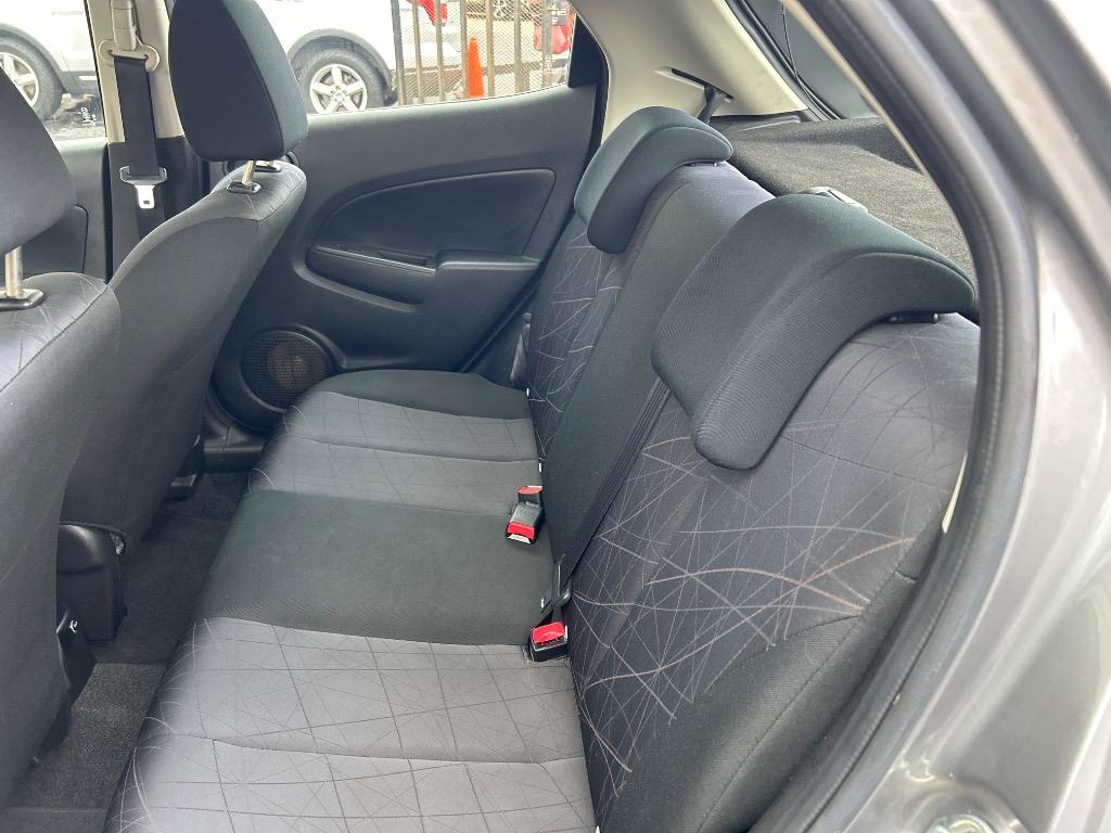 2014 MAZDA MAZDA2 - $10,995