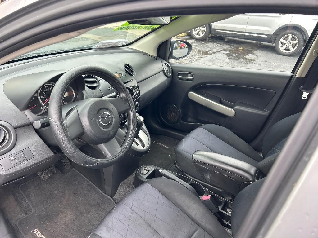 2014 MAZDA MAZDA2 - $10,995