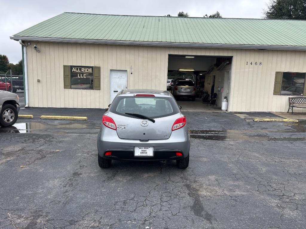 2014 MAZDA MAZDA2 - $10,995