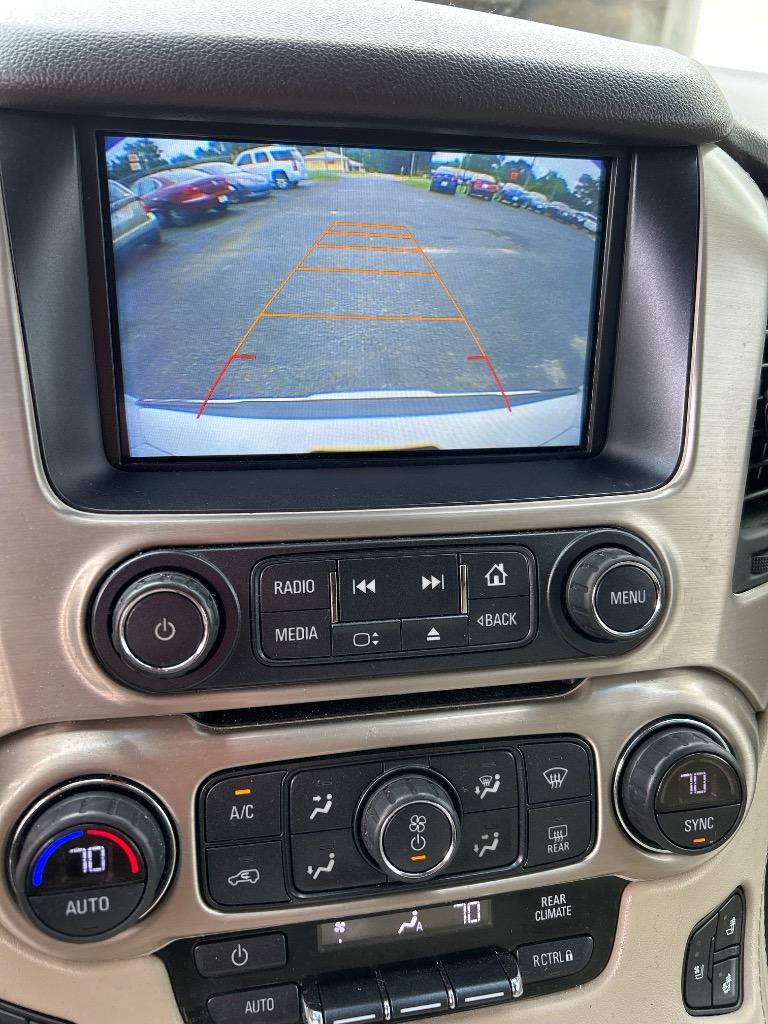 2017 GMC Yukon - $22,995