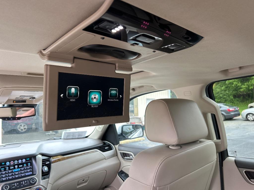 2017 GMC Yukon - $22,995