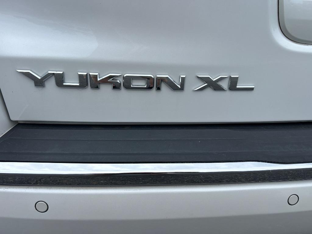 2017 GMC Yukon - $22,995