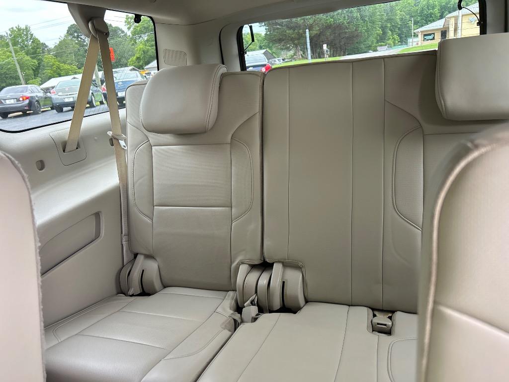 2017 GMC Yukon - $22,995