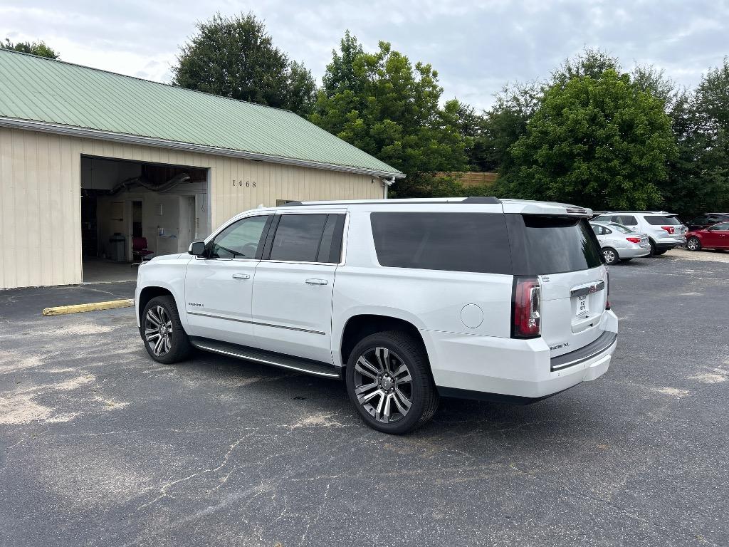 2017 GMC Yukon - $22,995