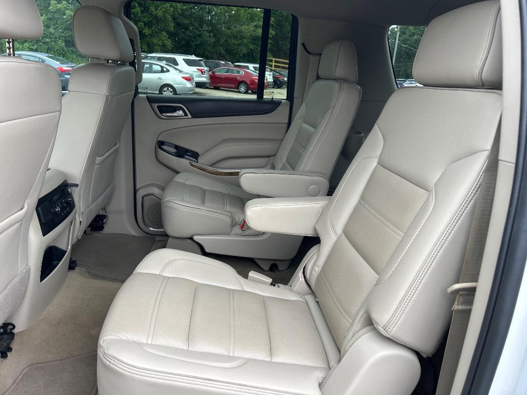 2017 GMC Yukon - $22,995
