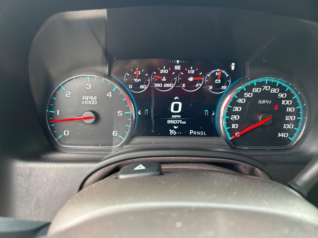 2017 GMC Yukon - $22,995