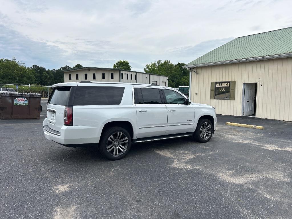 2017 GMC Yukon - $22,995
