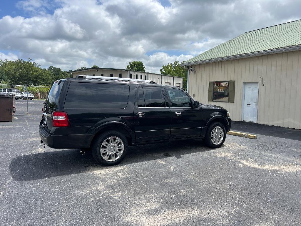 2013 Ford Expedition - $12,995