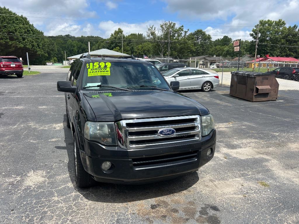 2013 Ford Expedition - $12,995