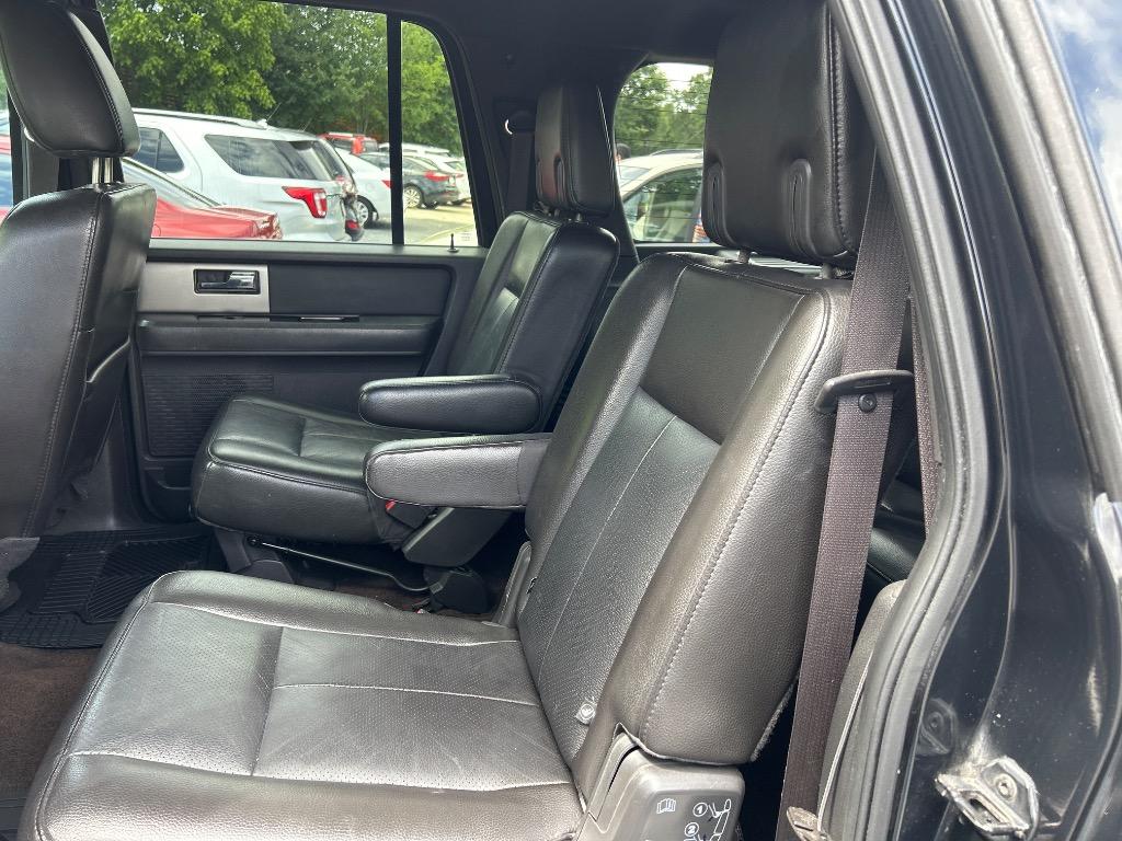 2013 Ford Expedition - $12,995