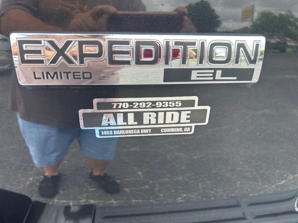 2013 Ford Expedition - $12,995