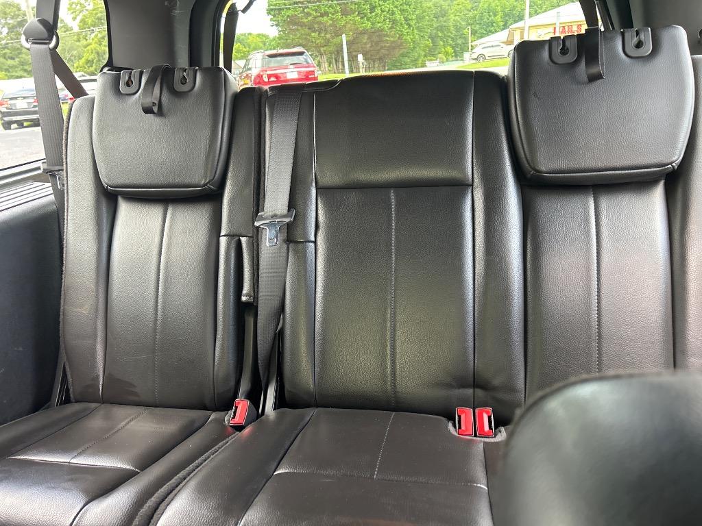 2013 Ford Expedition - $12,995