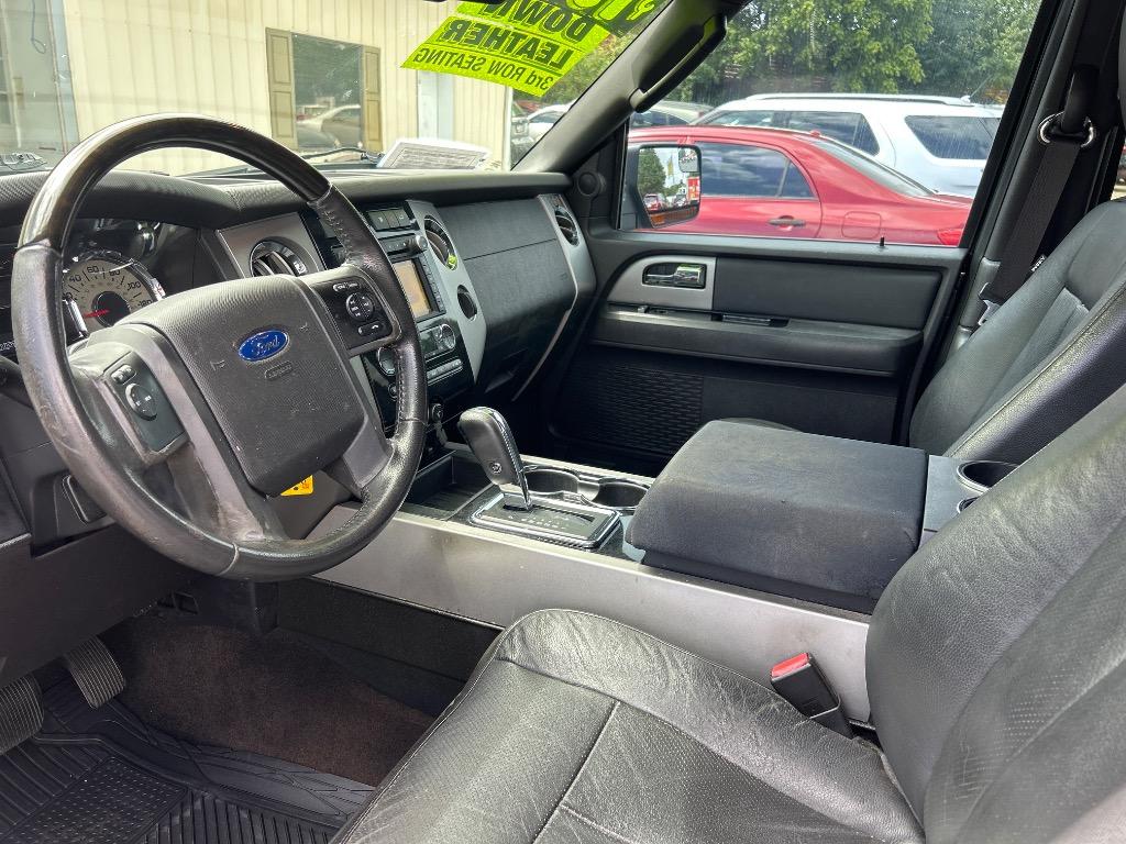 2013 Ford Expedition - $12,995