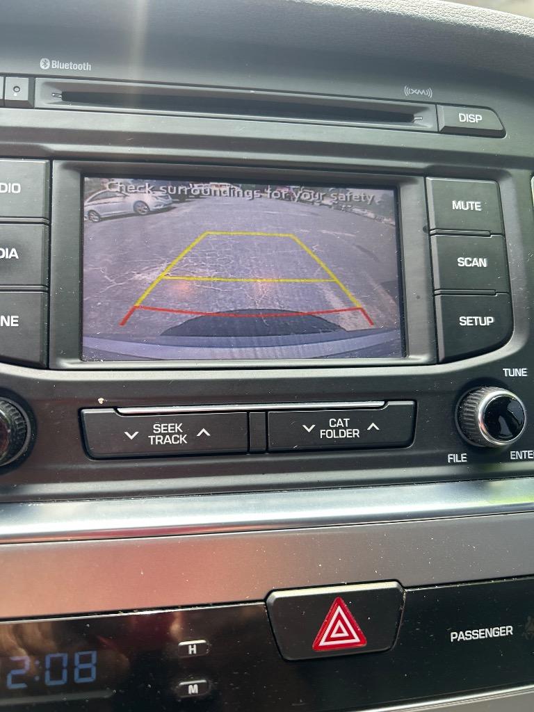 2015 Hyundai Sonata - $11,995