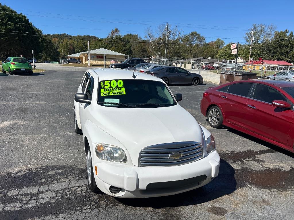 2011 Chevrolet HHR - $8,995