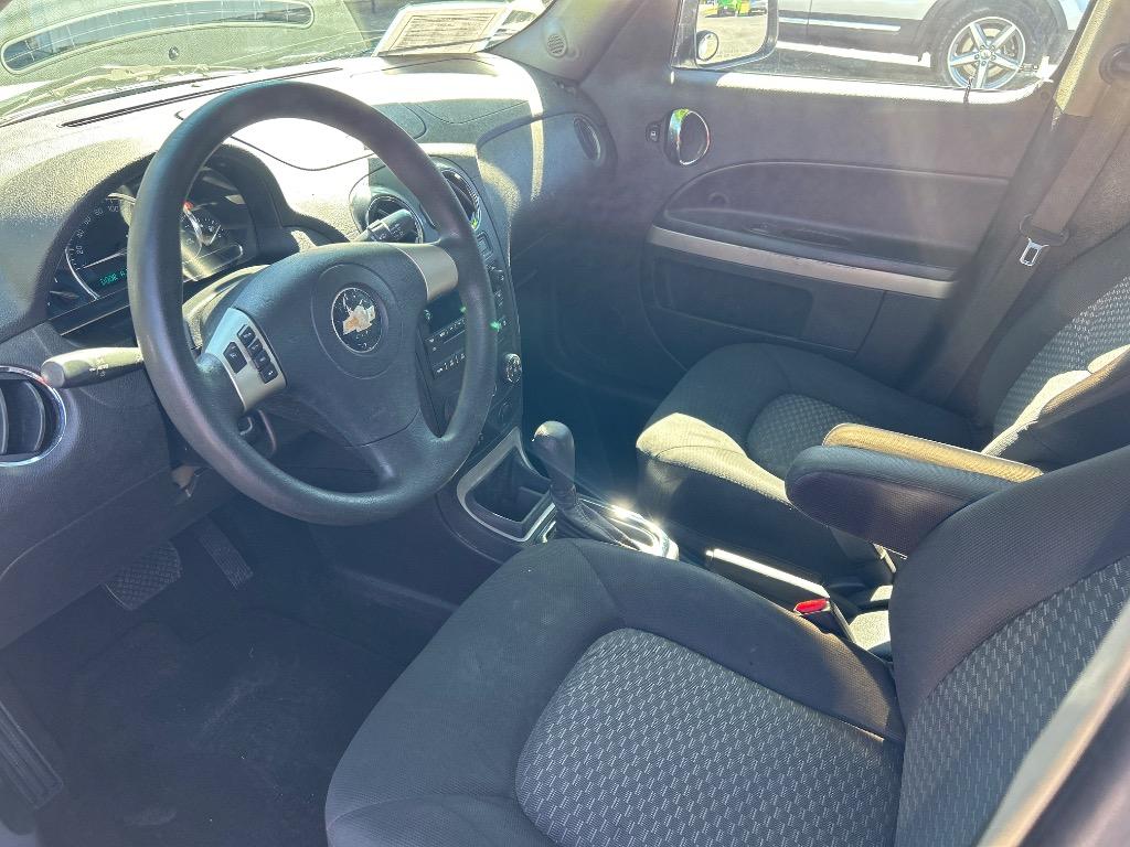 2011 Chevrolet HHR - $8,995