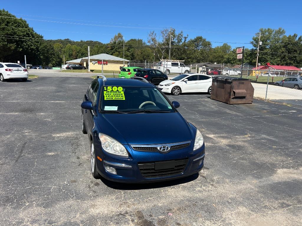 2011 Hyundai Elantra - $9,995