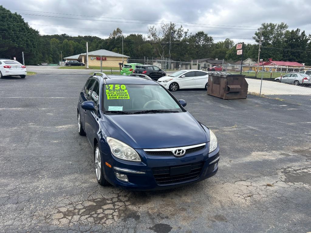 2011 Hyundai Elantra