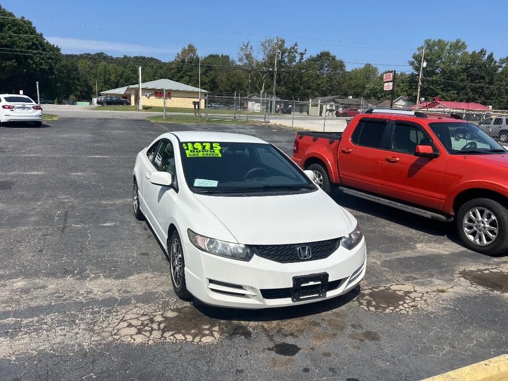 2011 Honda Civic