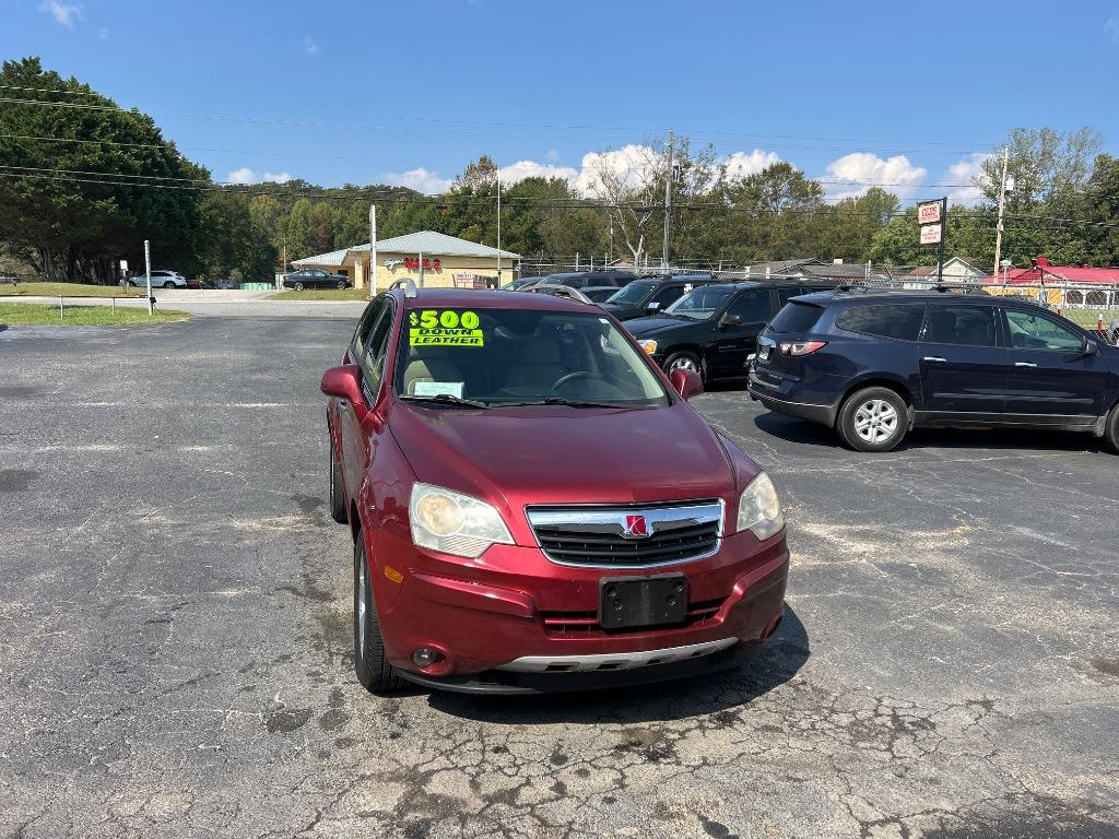 2009 Saturn VUE - $9,995