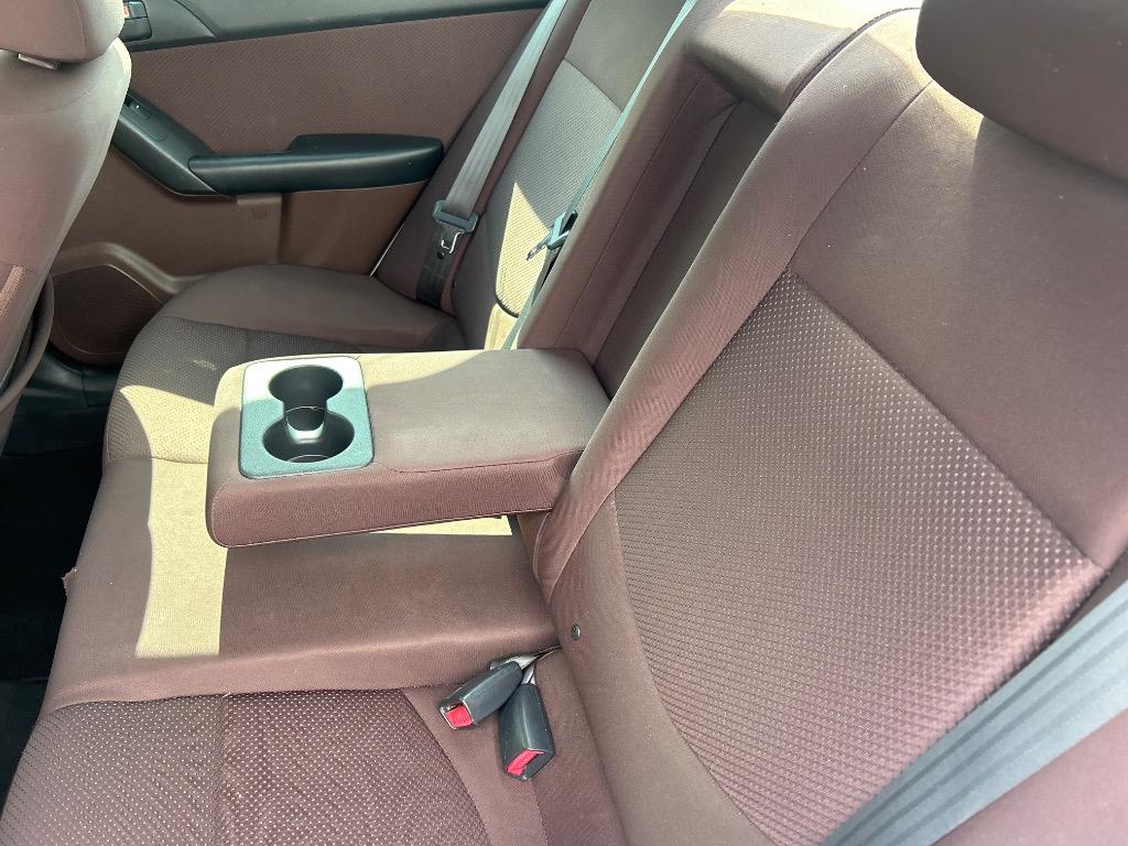 2011 Kia Forte - $9,995