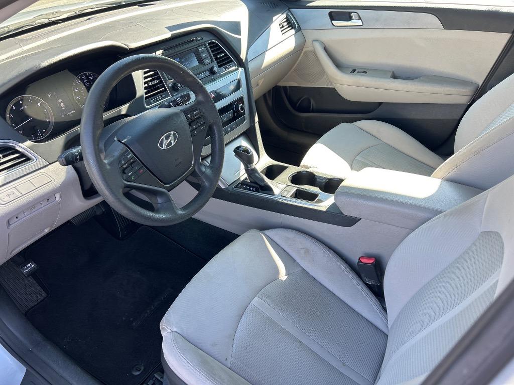 2015 Hyundai Sonata - $10,995