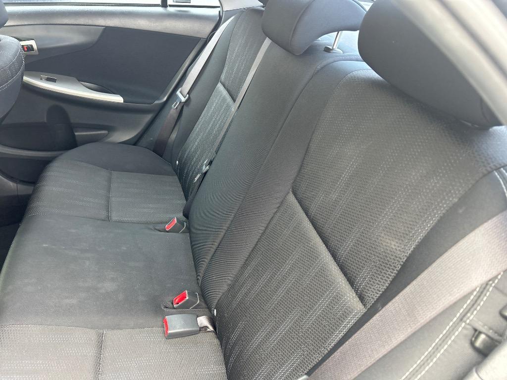 2013 Toyota Corolla - $11,995
