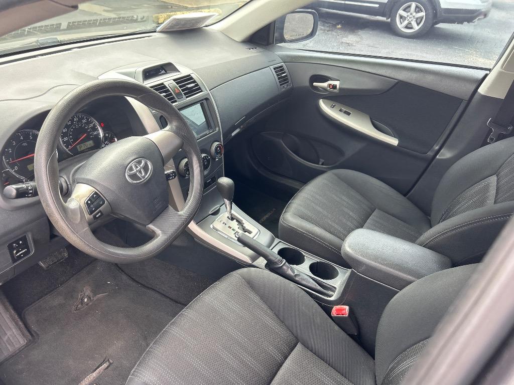 2013 Toyota Corolla - $11,995