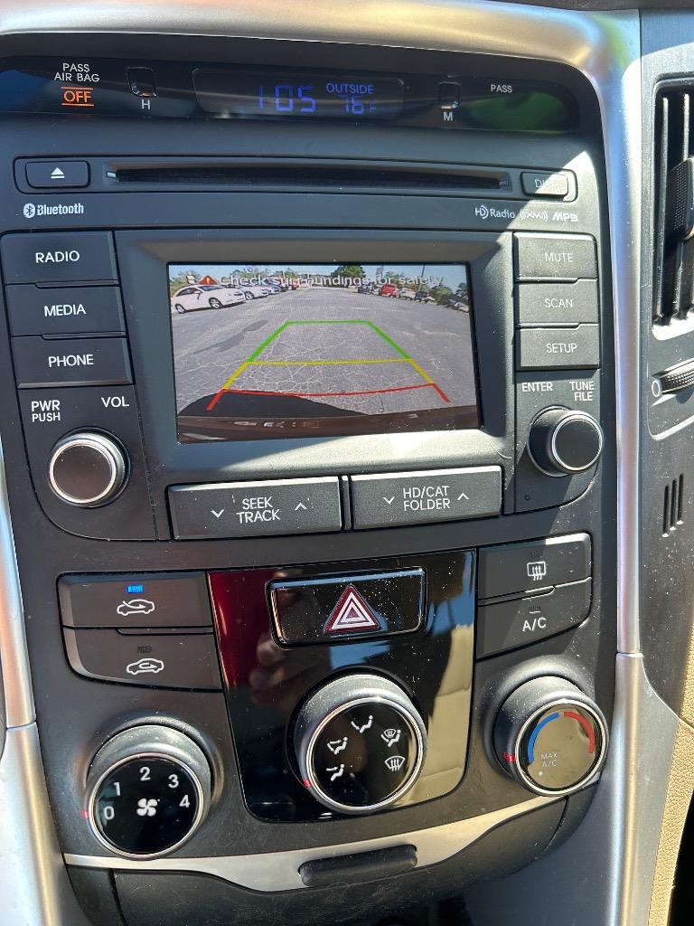 2014 Hyundai Sonata - $10,995