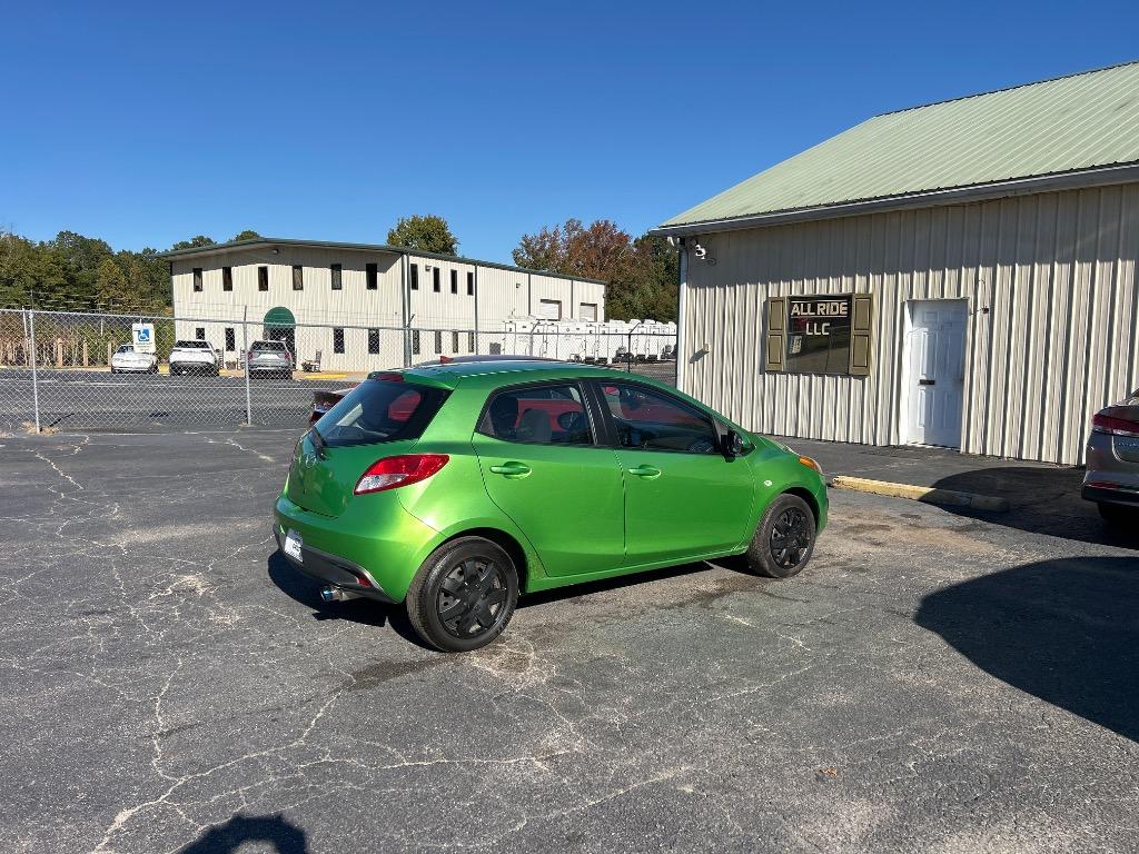 2012 MAZDA MAZDA2 - $9,995