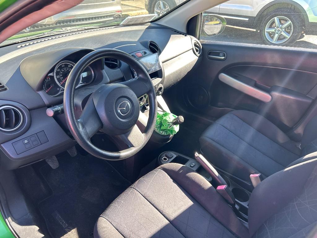 2012 MAZDA MAZDA2 - $9,995