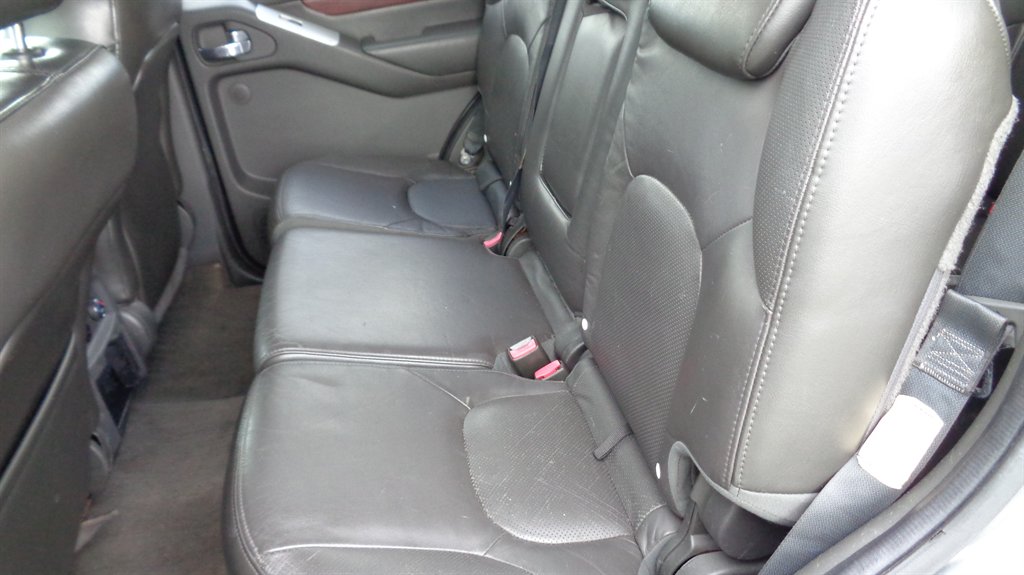 2008 Nissan Pathfinder - $12,999