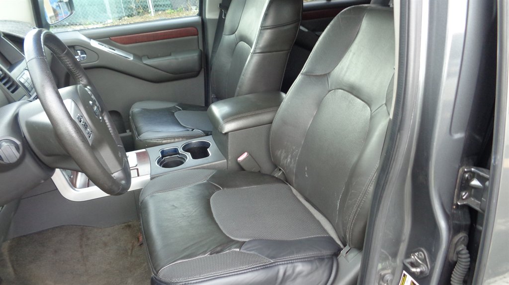 2008 Nissan Pathfinder - $12,999