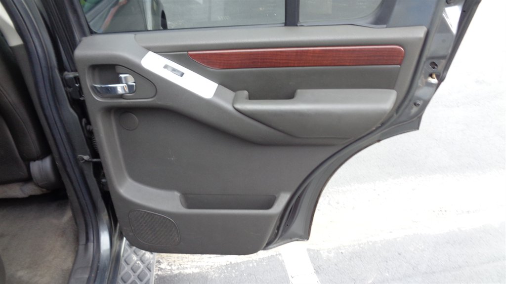 2008 Nissan Pathfinder - $12,999