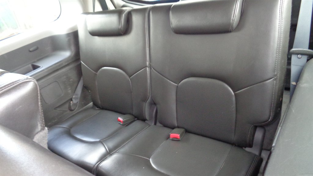 2008 Nissan Pathfinder - $12,999