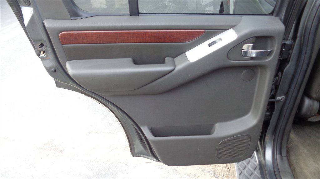 2008 Nissan Pathfinder - $12,999