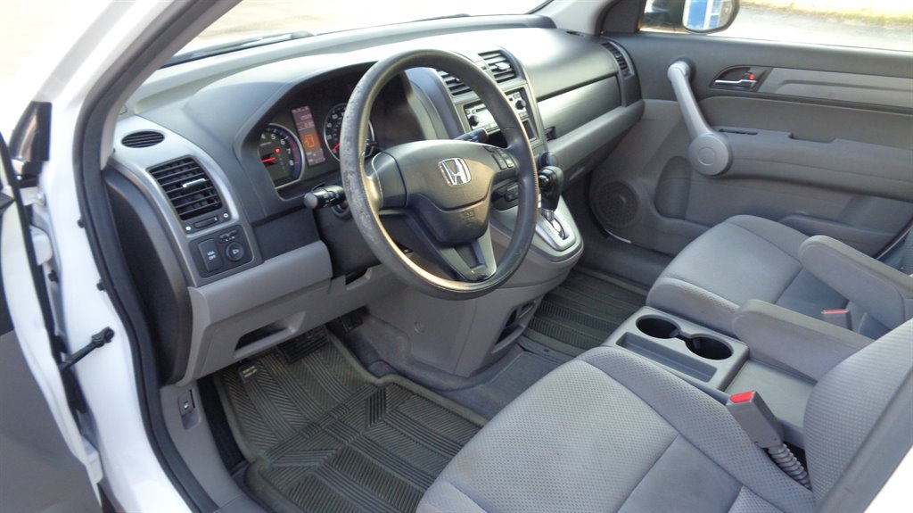 2007 HONDA CR-V SUV / Crossover - $15,499