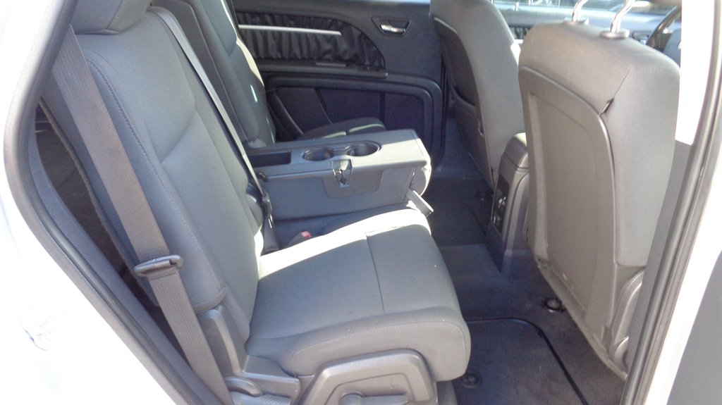 2010 Dodge Journey - $12,999