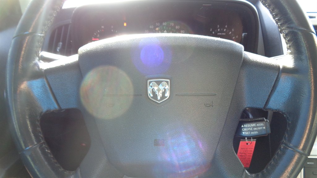 2010 Dodge Journey - $12,999