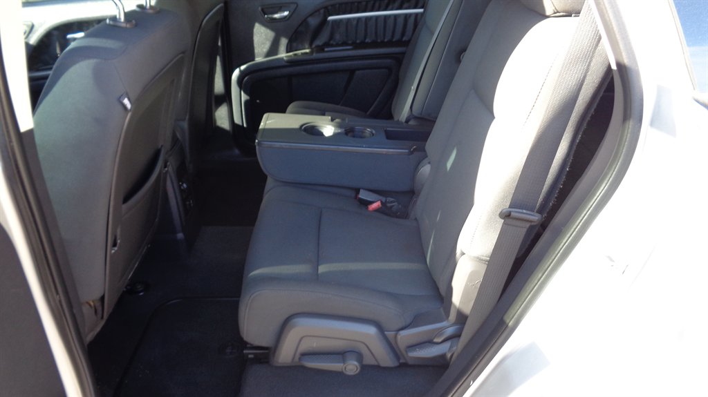 2010 Dodge Journey - $12,999