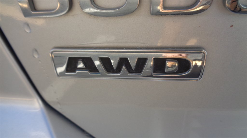 2010 Dodge Journey - $12,999