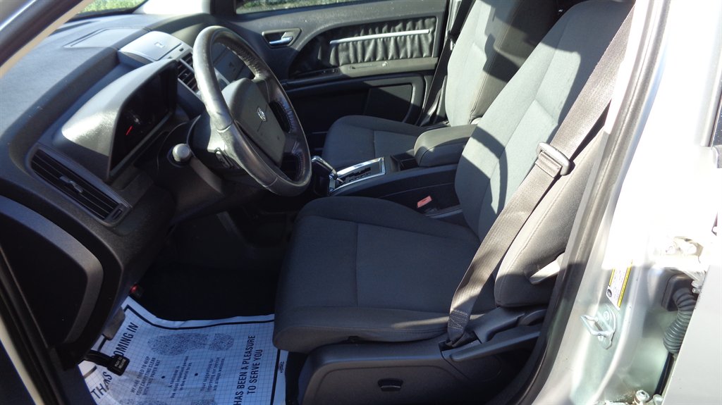 2010 Dodge Journey - $12,999