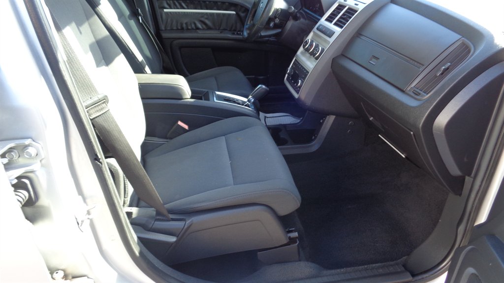 2010 Dodge Journey - $12,999