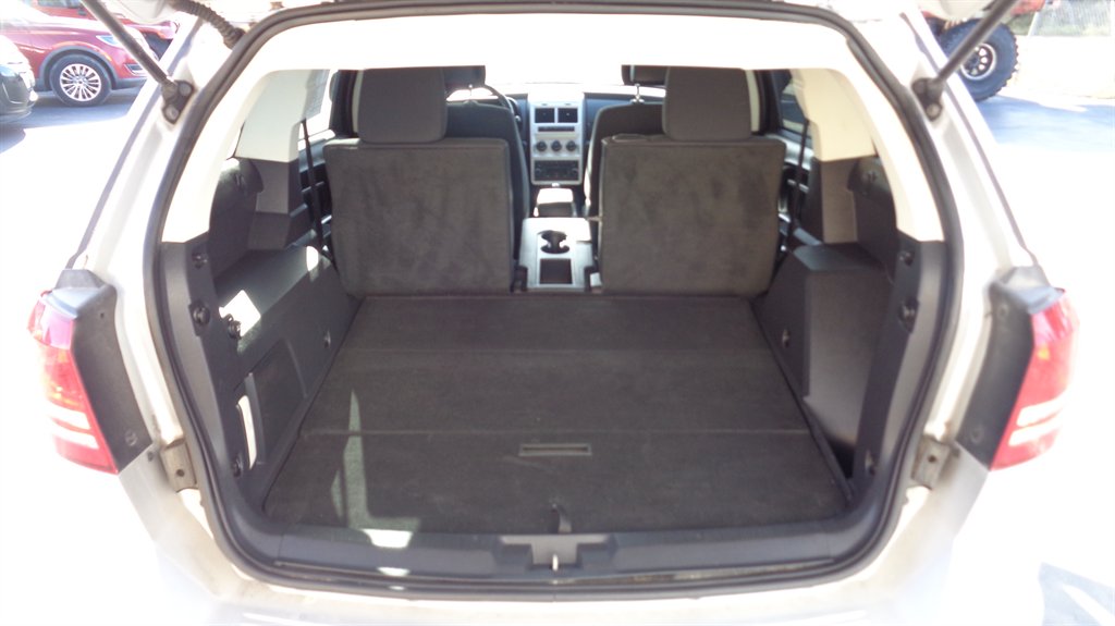 2010 Dodge Journey - $12,999