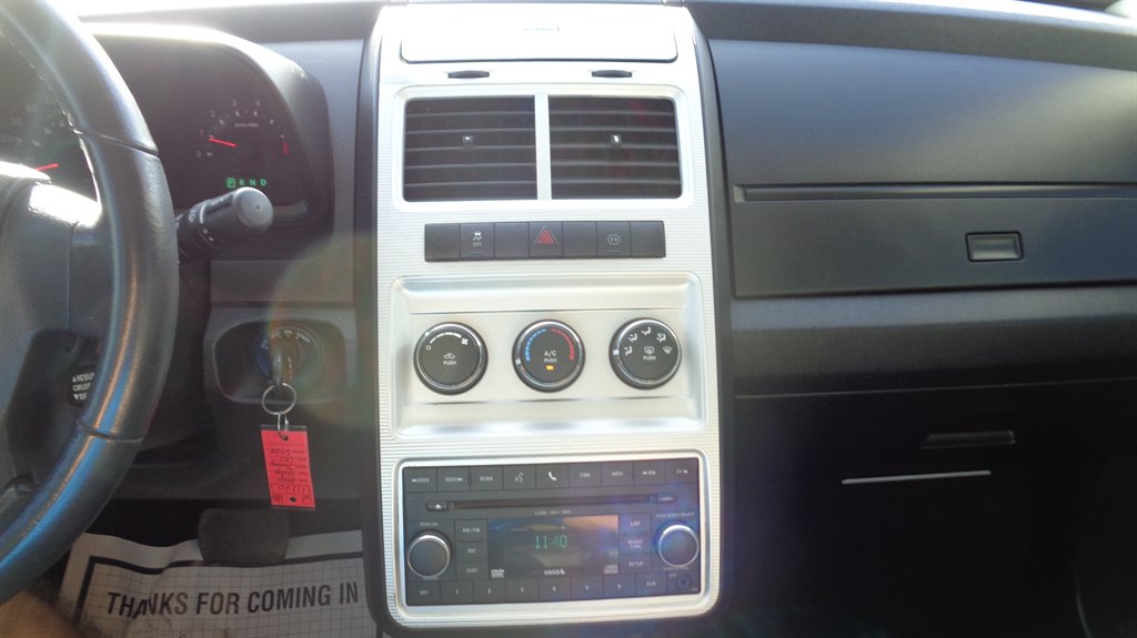 2010 Dodge Journey - $12,999