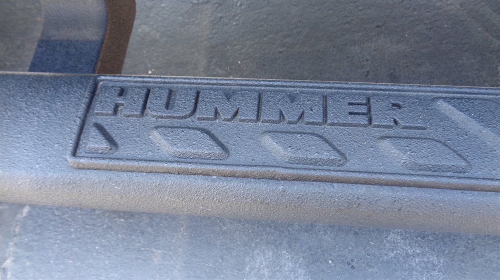 2009 HUMMER H3T Adventure photo