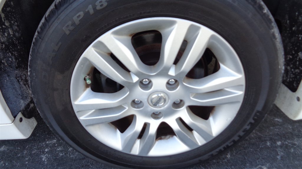 2010 Nissan Altima 2.5 photo
