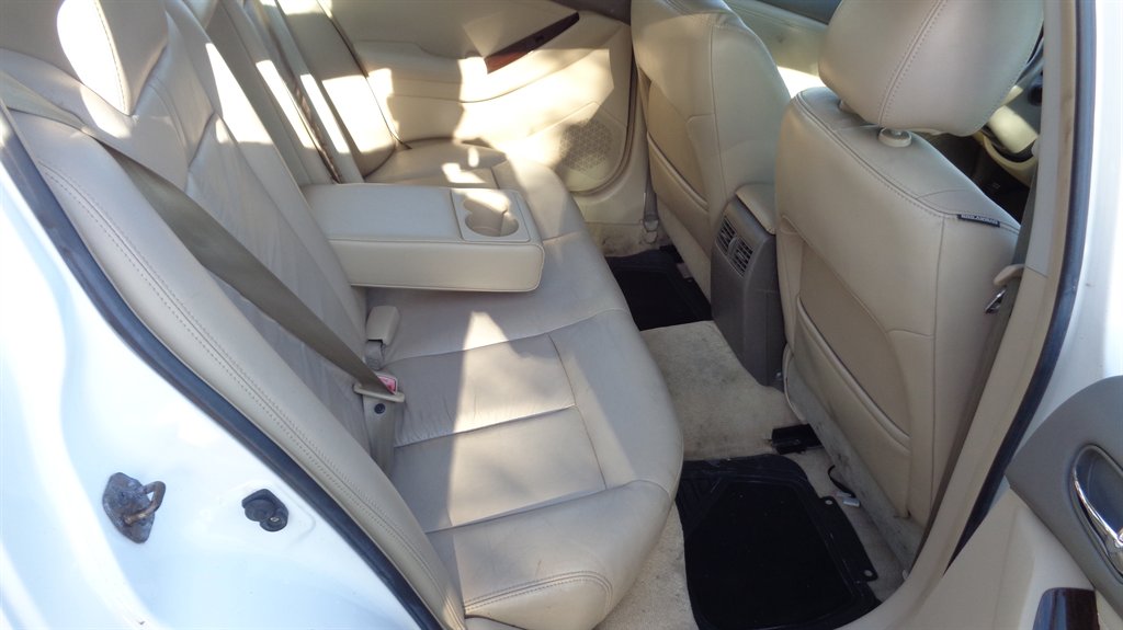 2010 Nissan Altima 2.5 photo