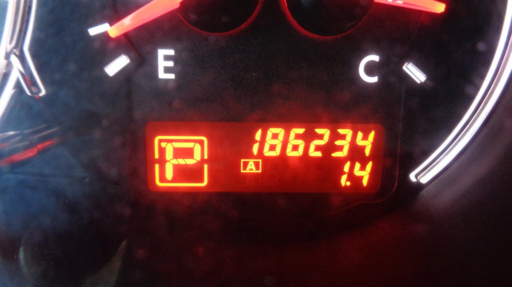 2010 Nissan Altima 2.5 photo