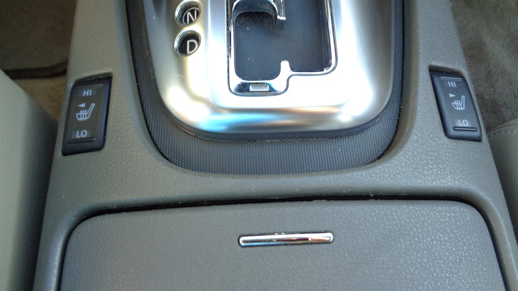 2012 Nissan Altima 2.5 photo